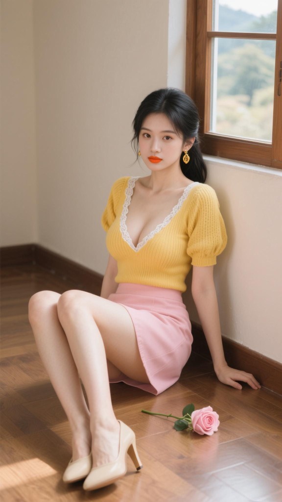 生活的诗意