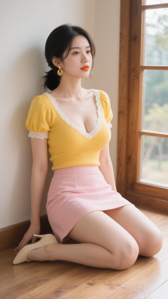 生活的诗意