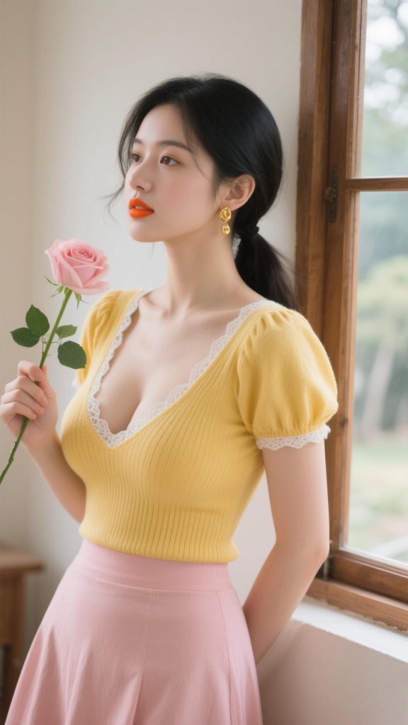 生活的诗意