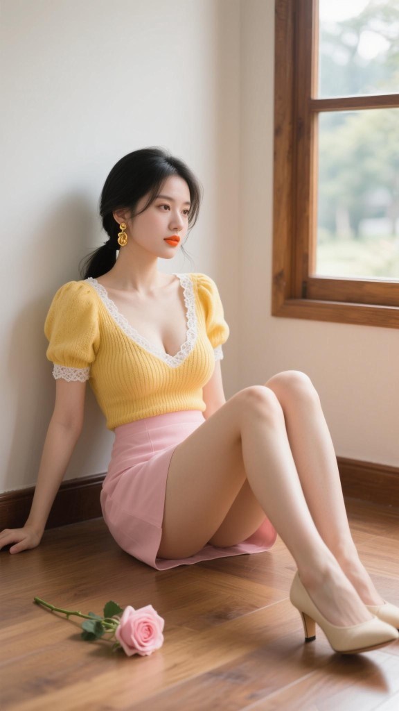 生活的诗意