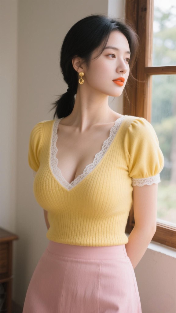 生活的诗意