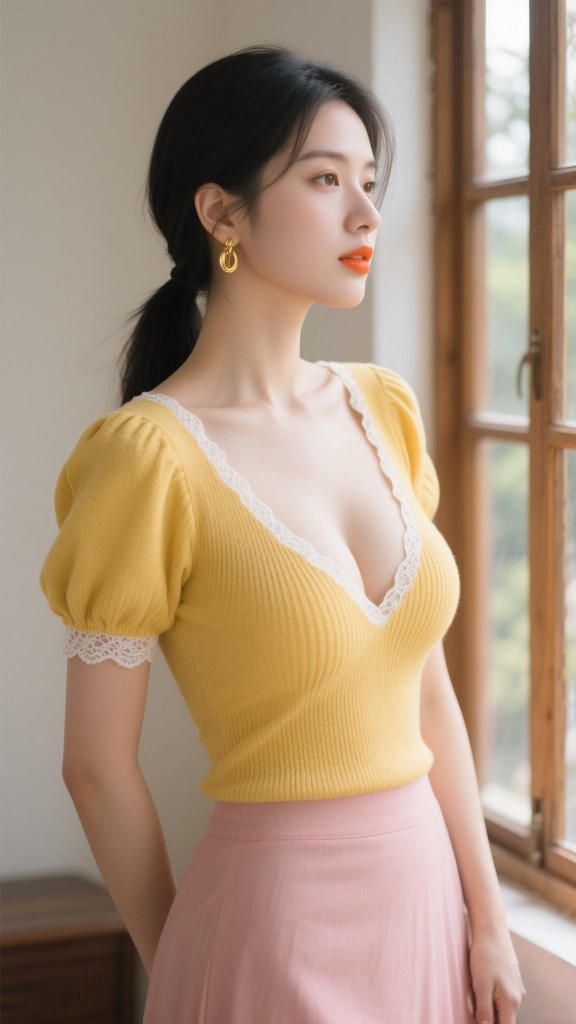 生活的诗意