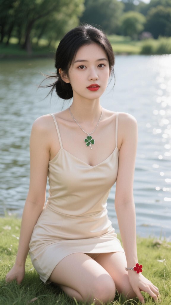 风和日丽