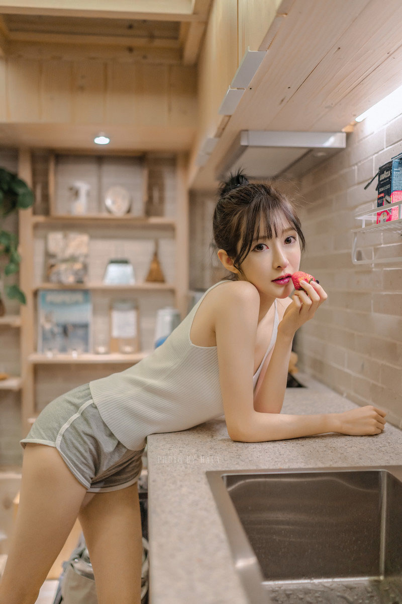 王羽杉—山有木兮