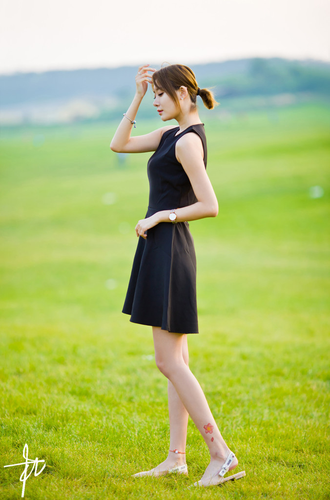 郭钰莹—诗和远方