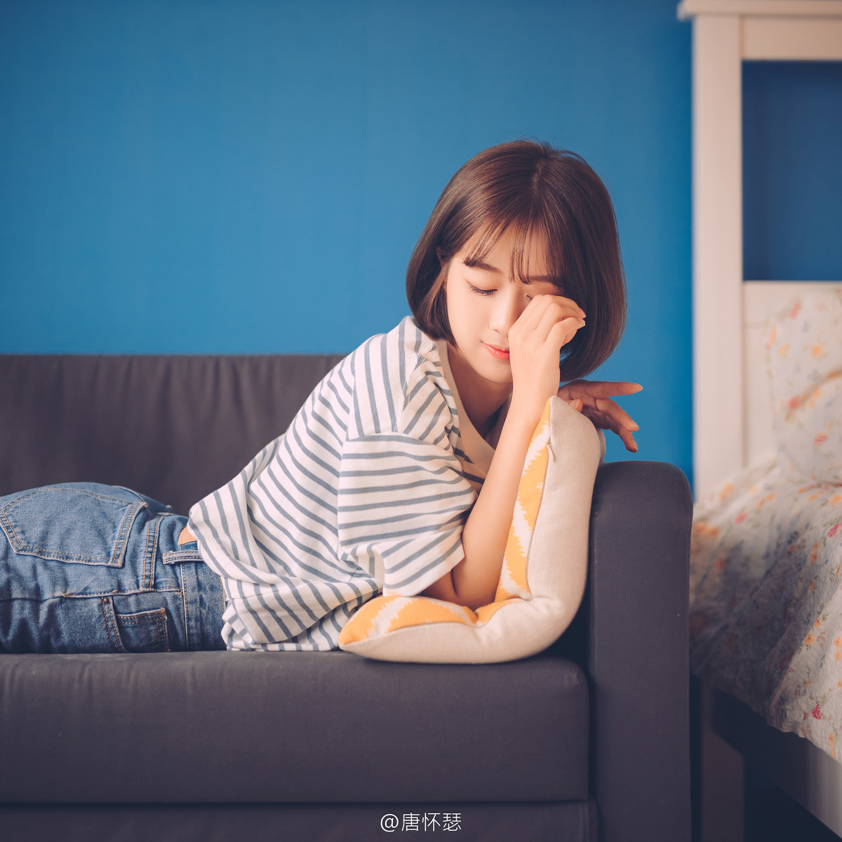 滴滴—夏日午后