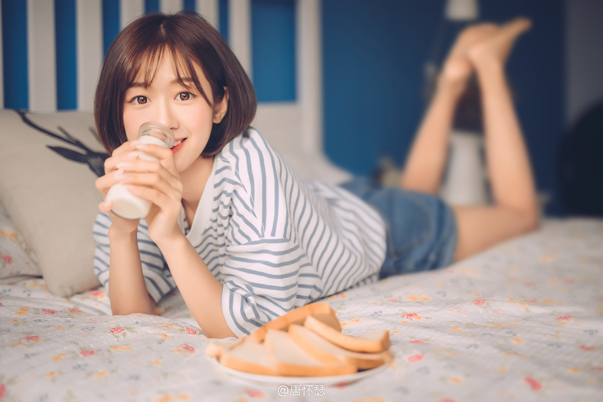 滴滴—夏日午后