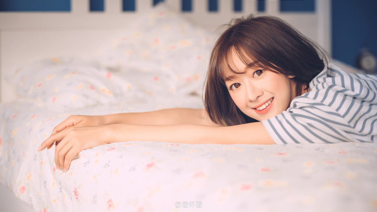 滴滴—夏日午后