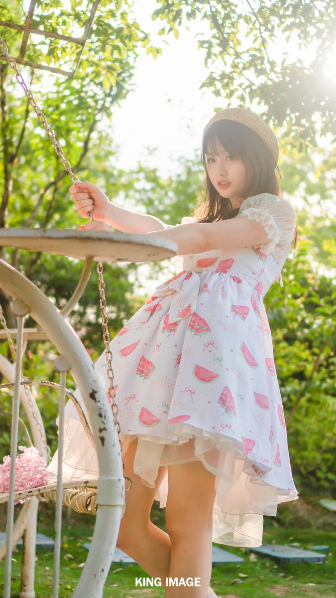 白乙—梦の花源