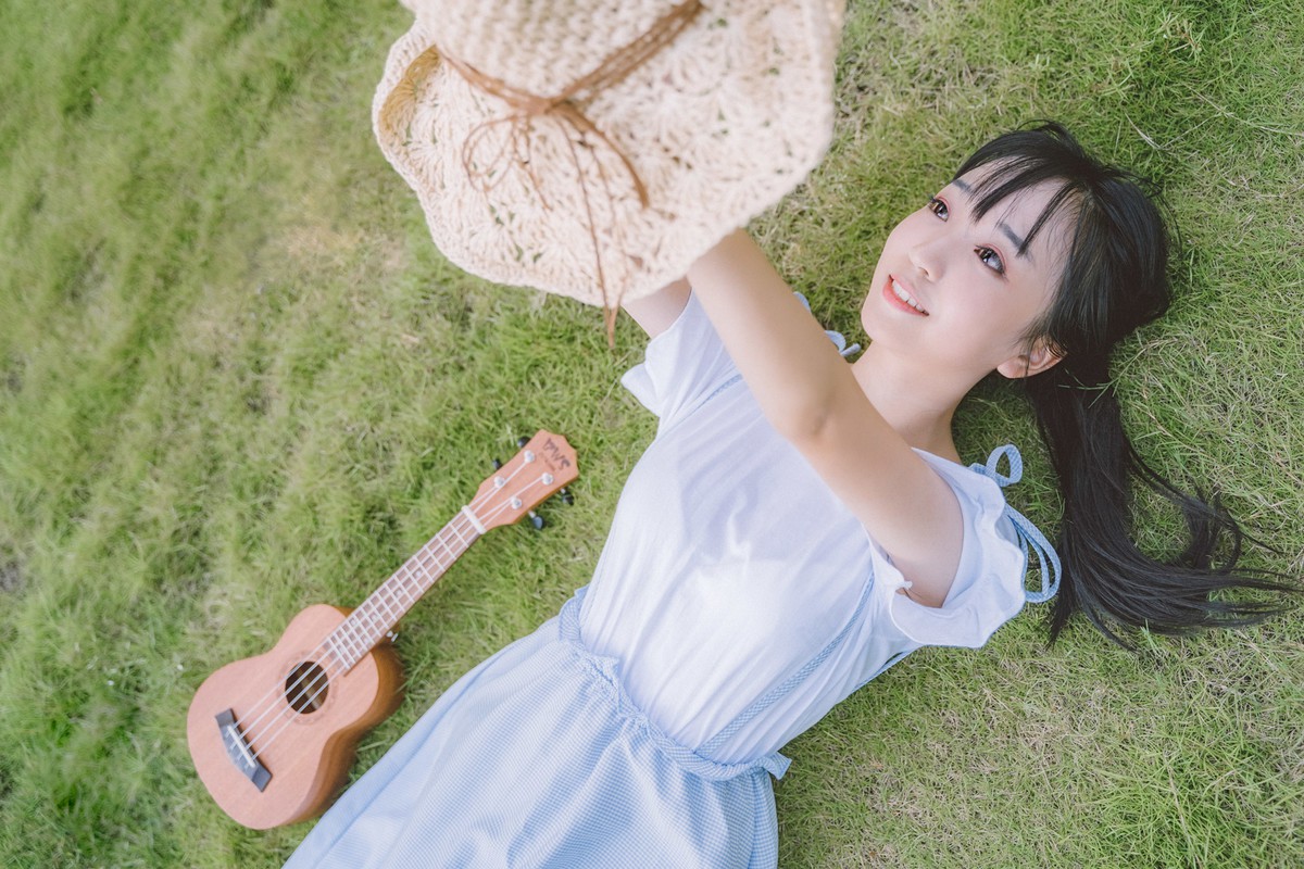 夏天的记忆