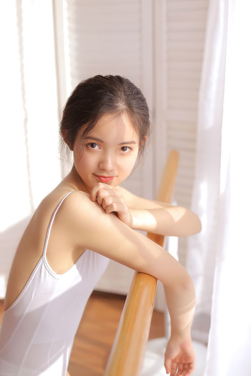 美女芭蕾
