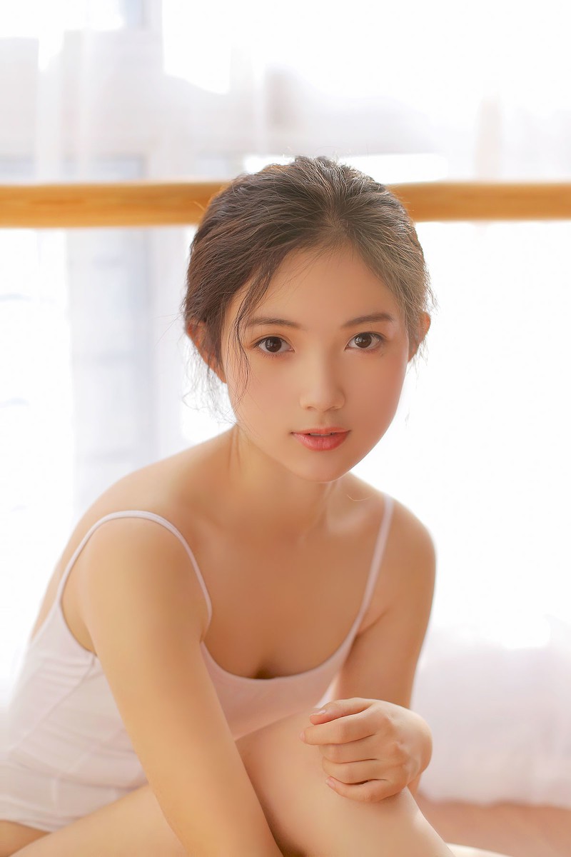 美女芭蕾