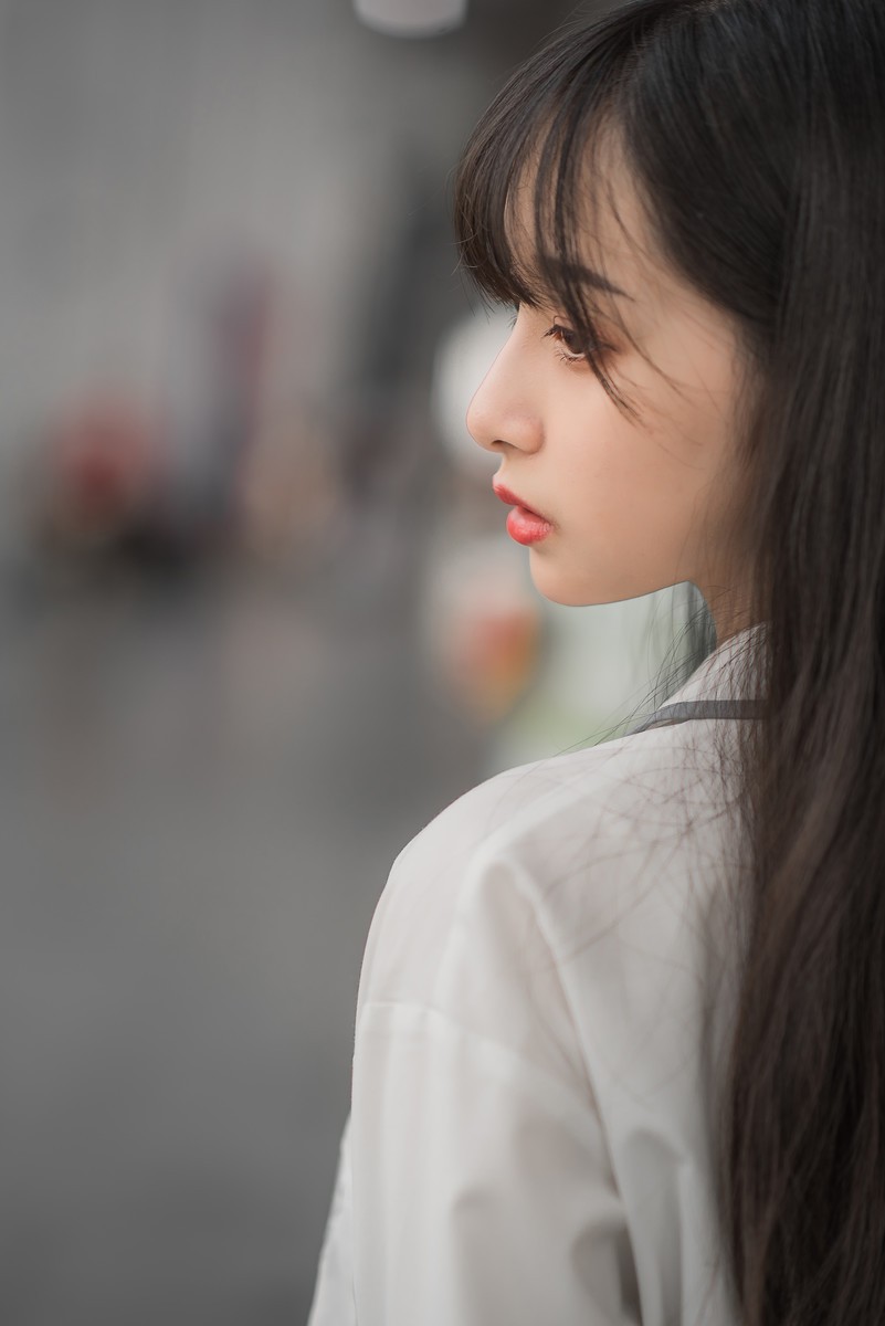 GAMA伽马—JK制服美少女