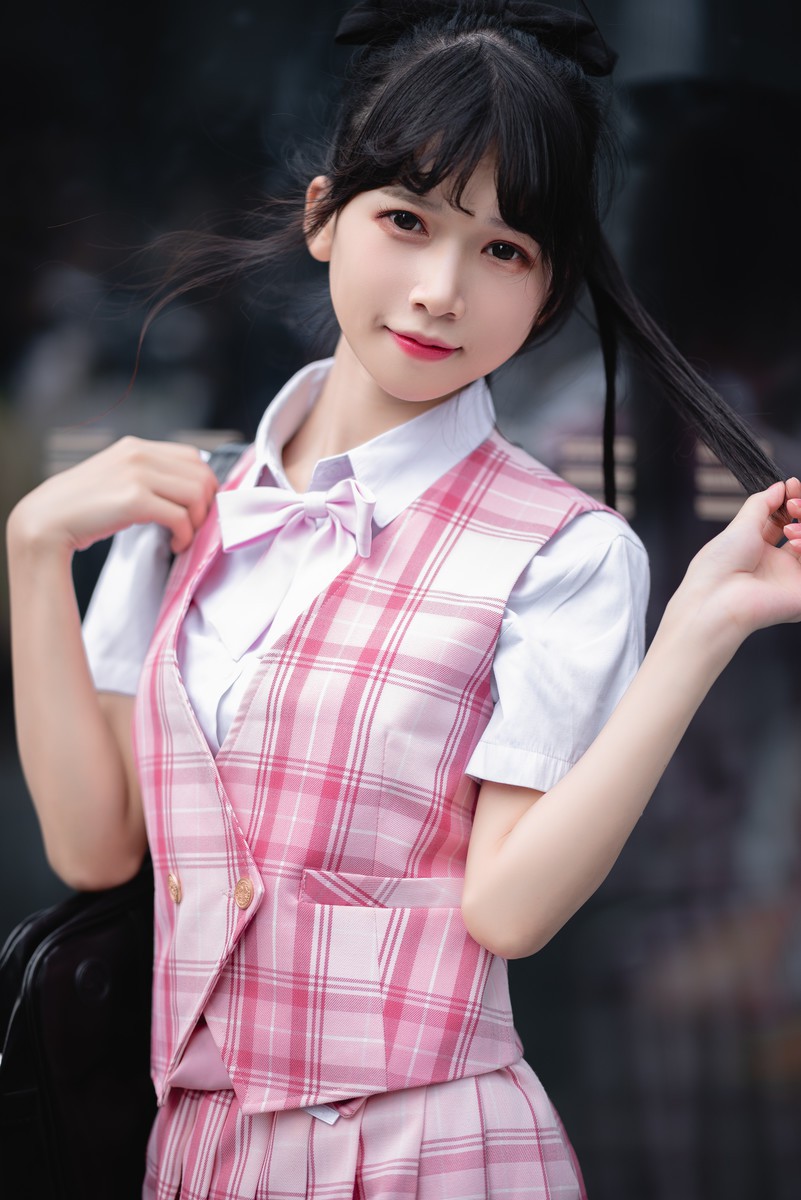 爻爻子