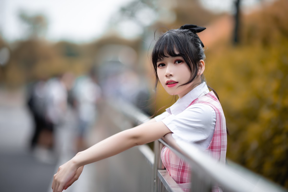 爻爻子