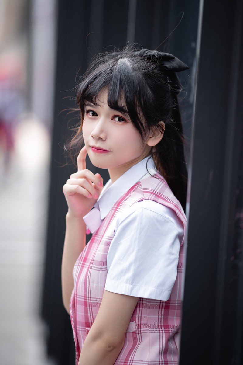 爻爻子