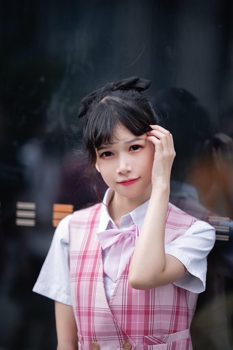 爻爻子