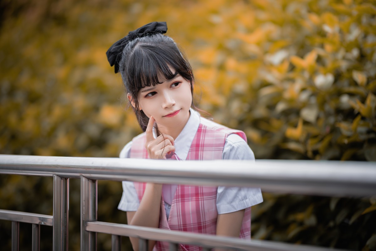 爻爻子
