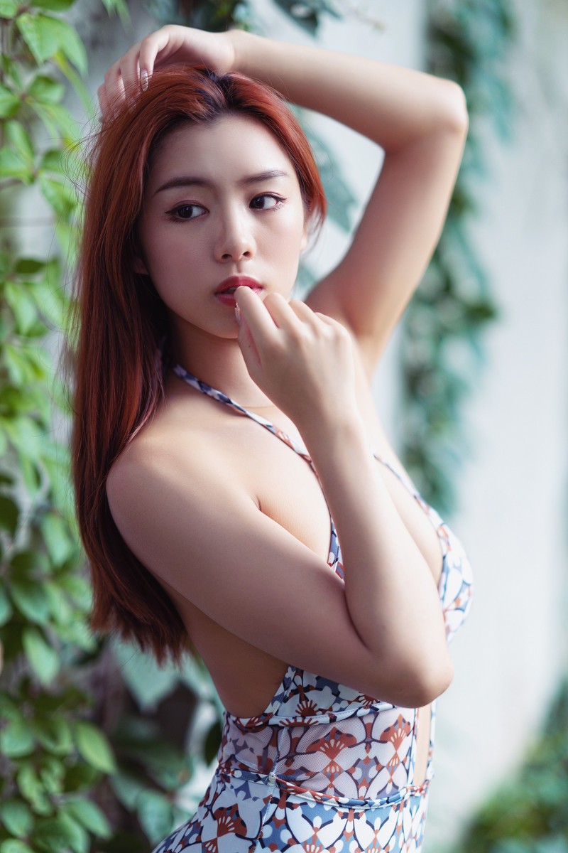 生如夏花