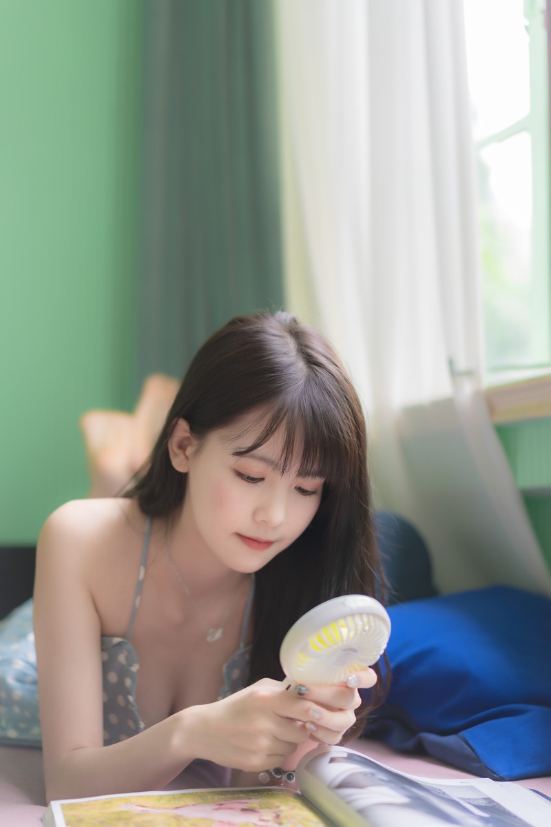 梁小萌—武康路老洋房
