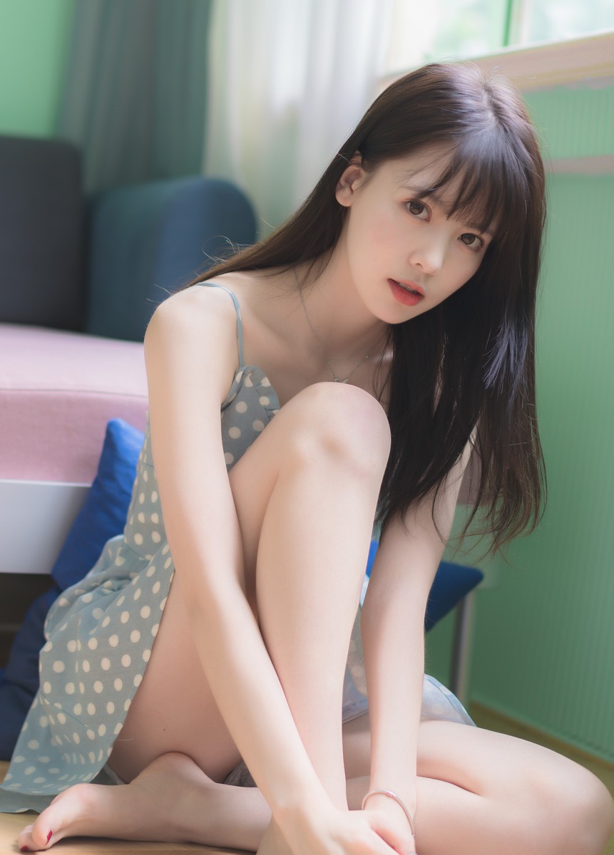 梁小萌—武康路老洋房