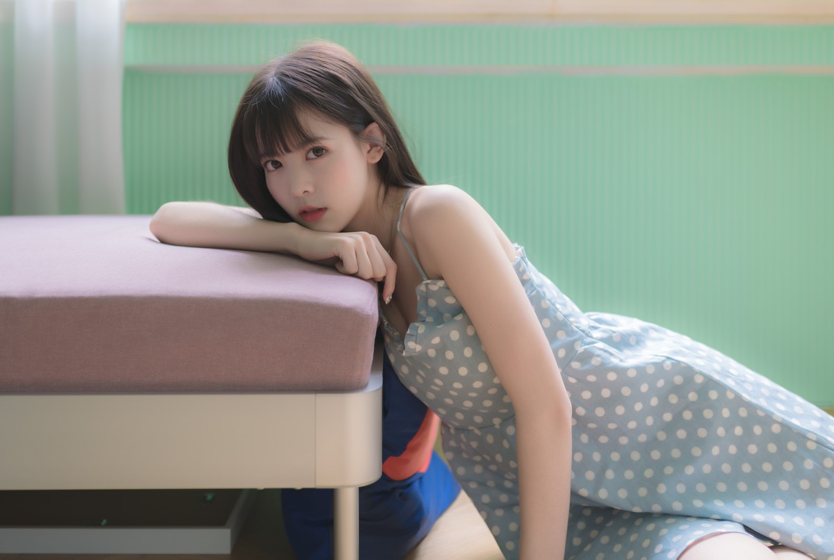 梁小萌—武康路老洋房