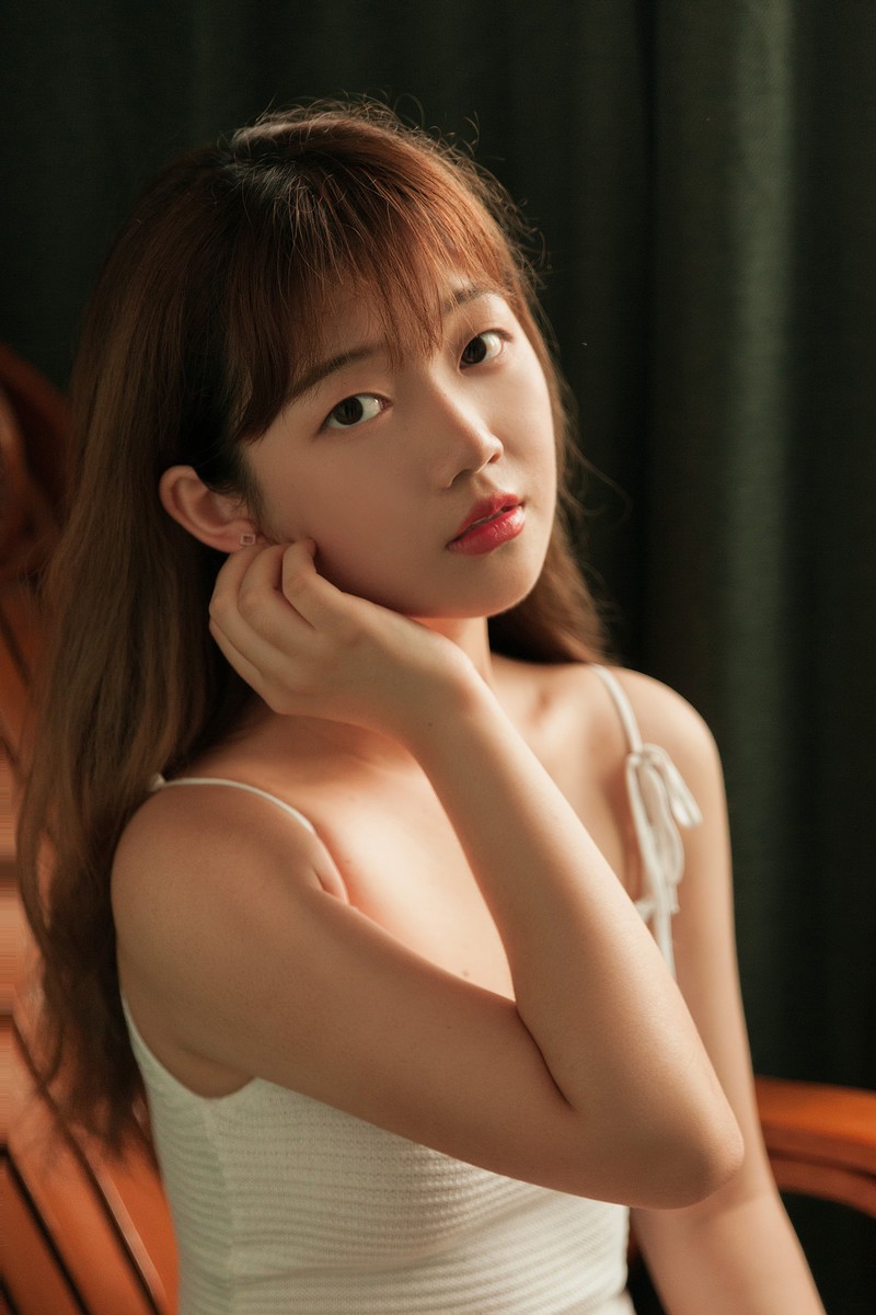 女孩子的一天