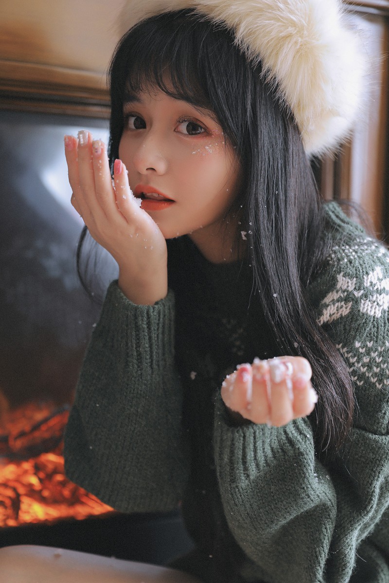 这个圣诞节会下雪吗？