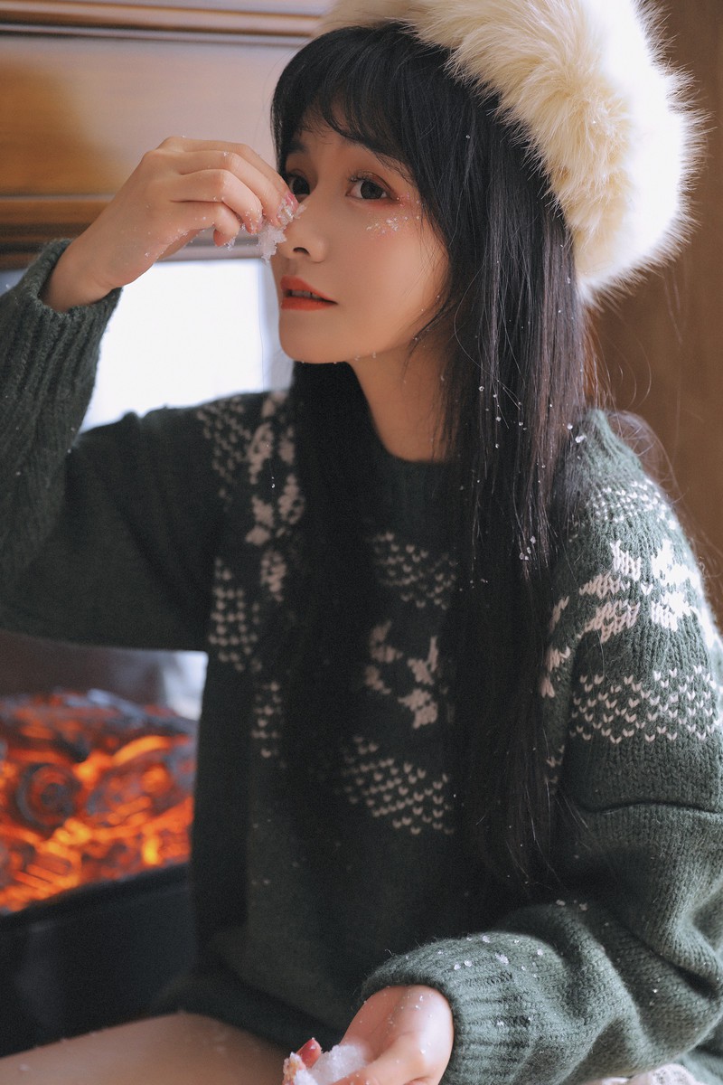 这个圣诞节会下雪吗？