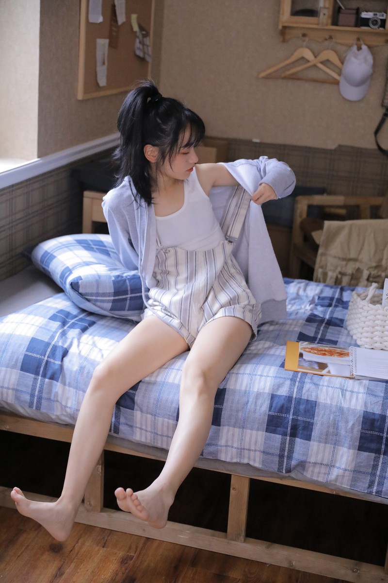 野蛮生长，放肆可爱。