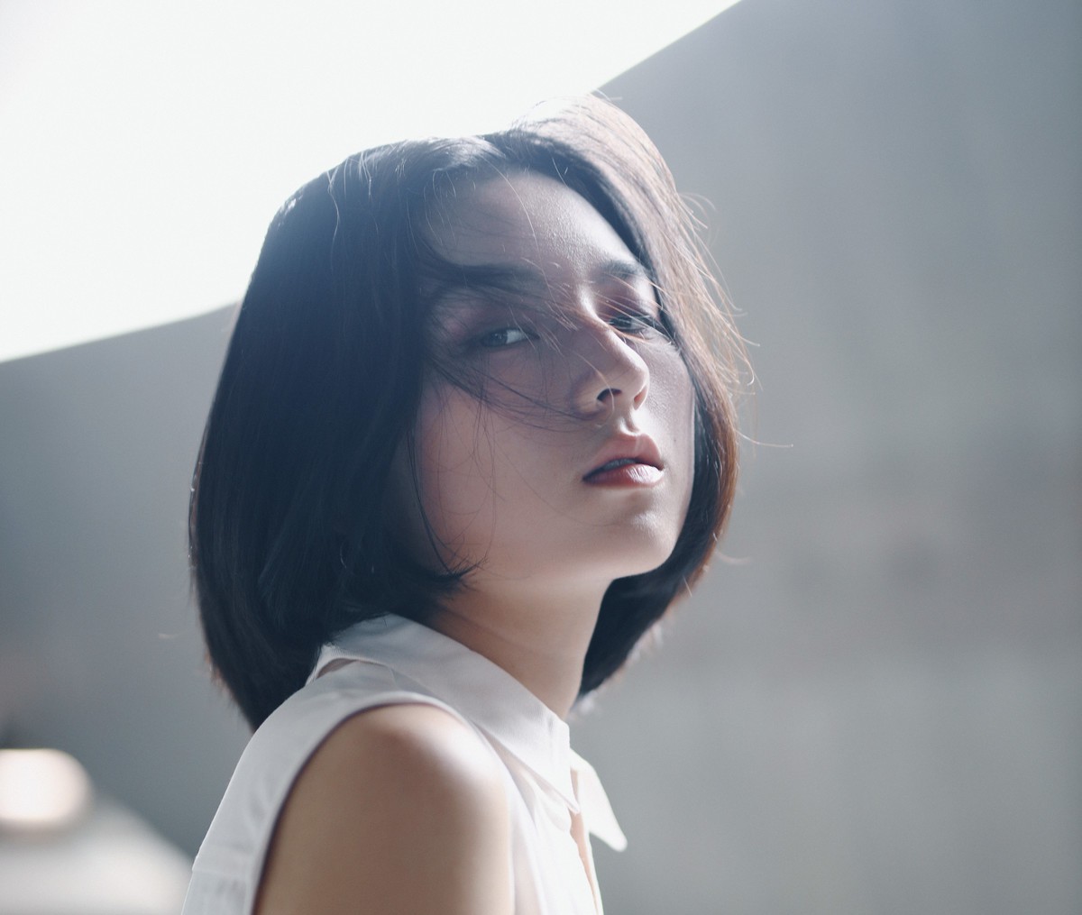 莎莎—有你的城市