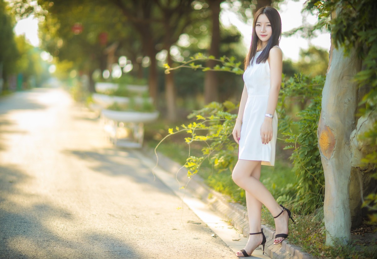 喜欢夏天