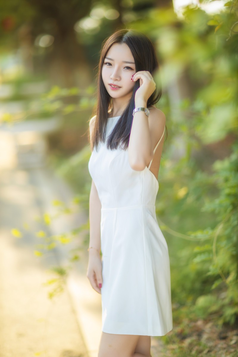 喜欢夏天