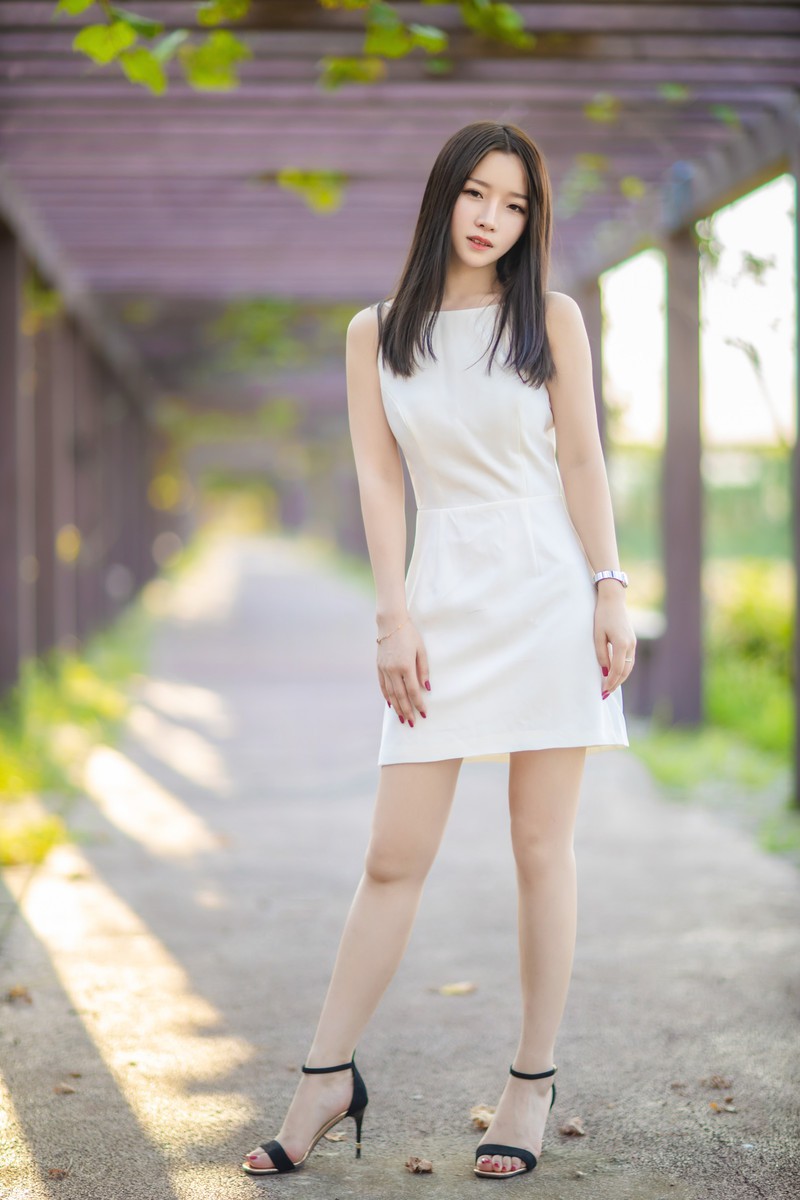 喜欢夏天