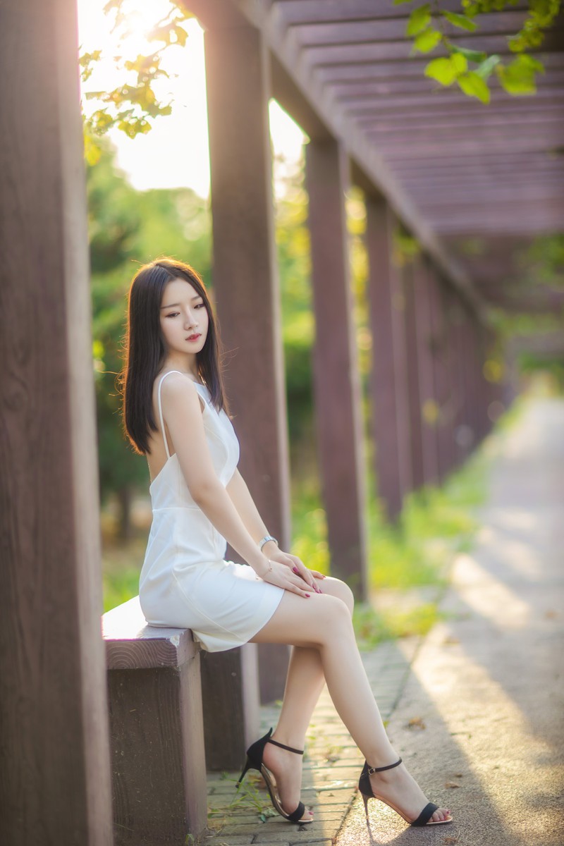 喜欢夏天