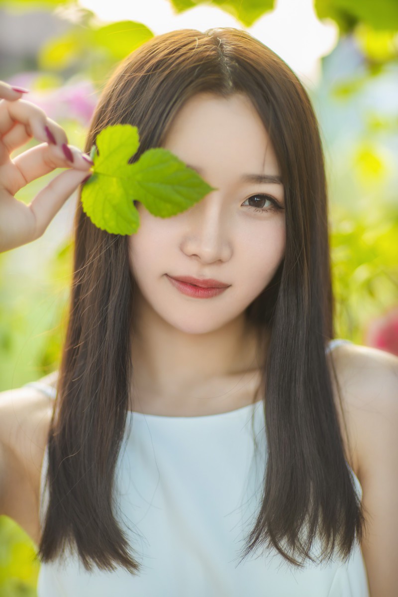 喜欢夏天