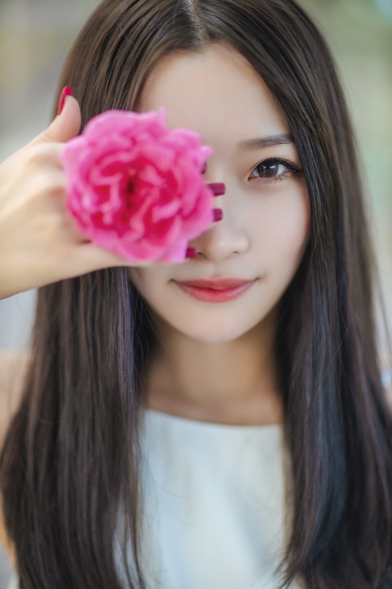 喜欢夏天