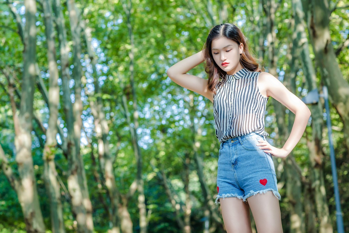 端坐于时光的门槛