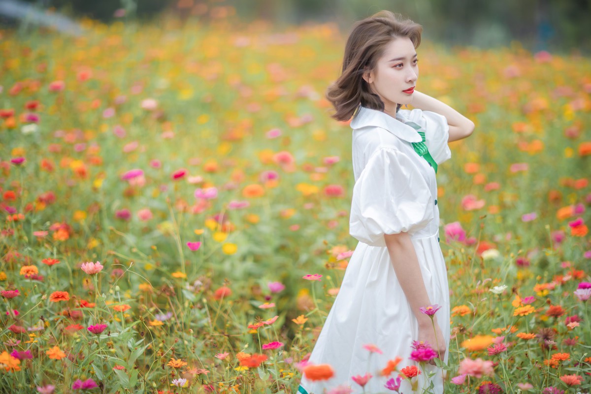 花海