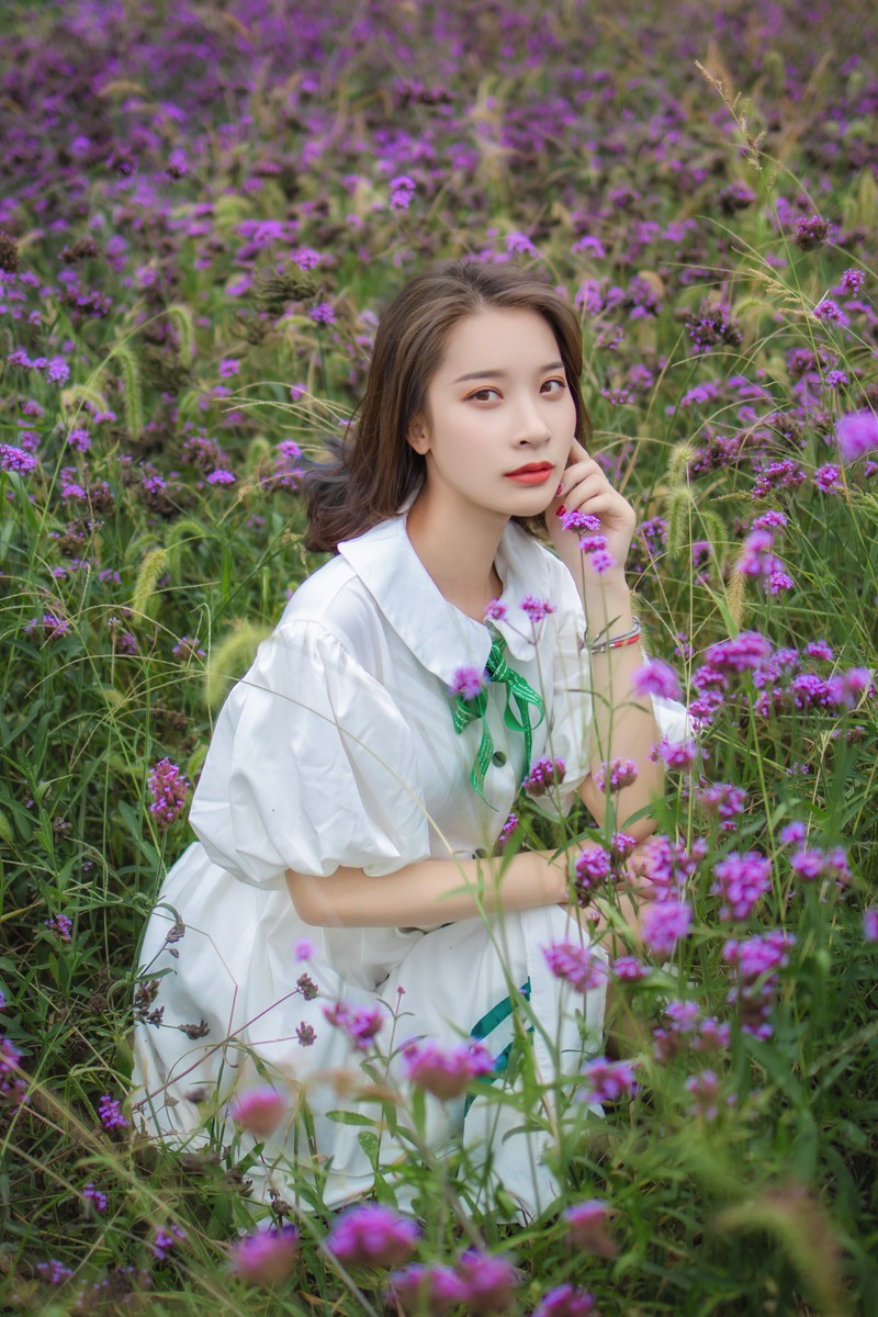 花海