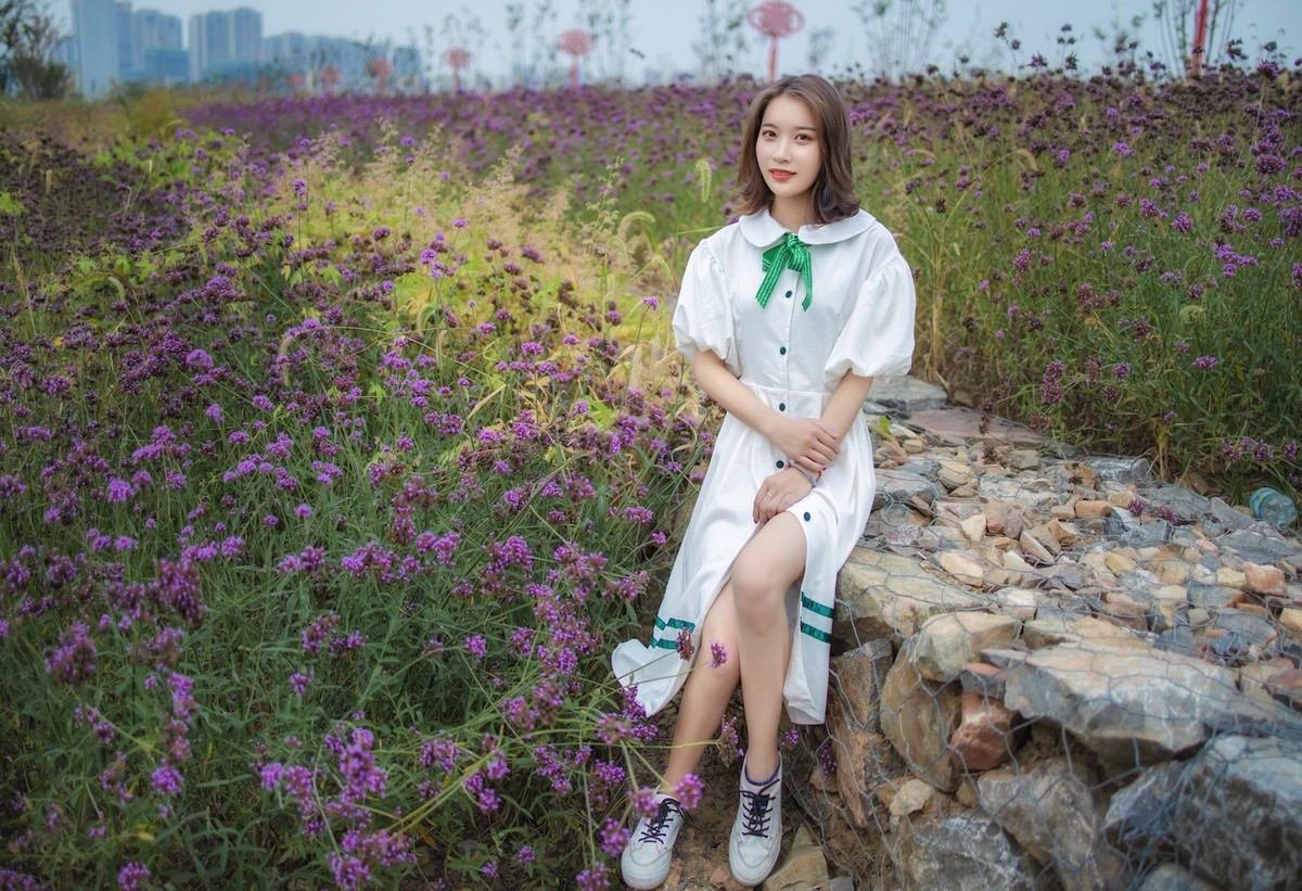 花海