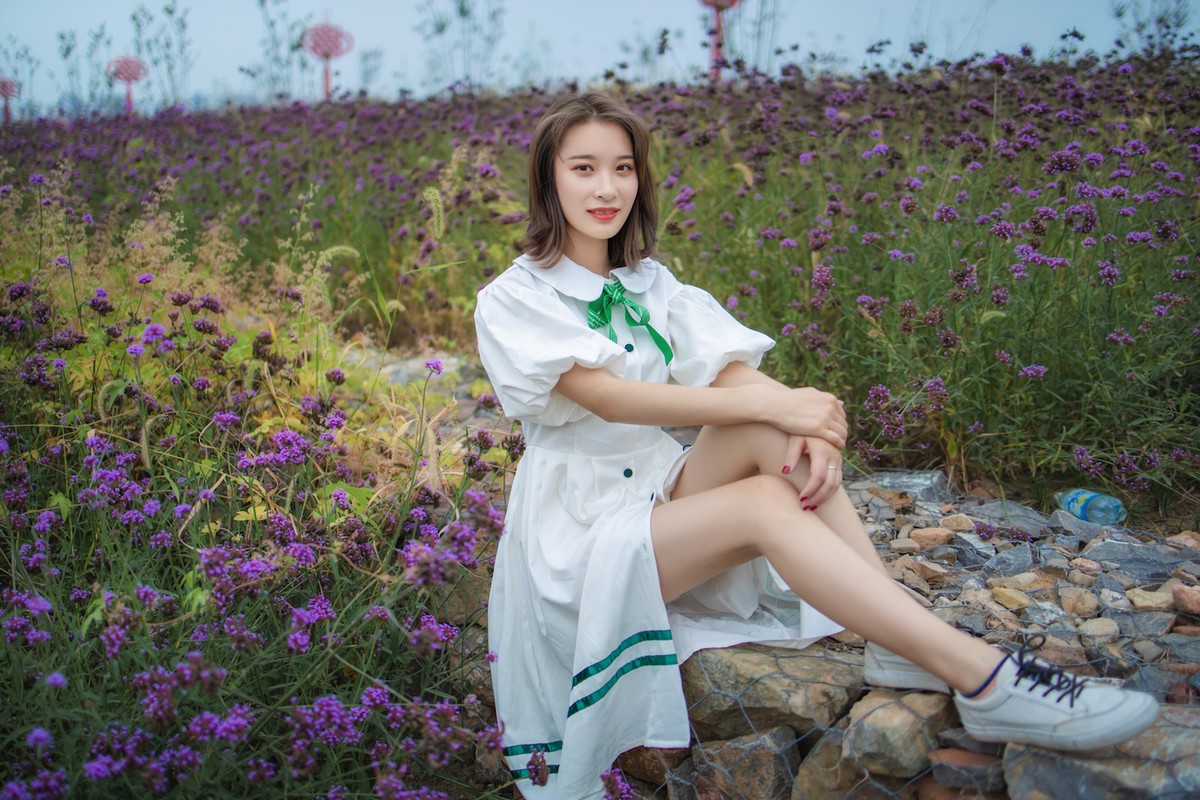 花海