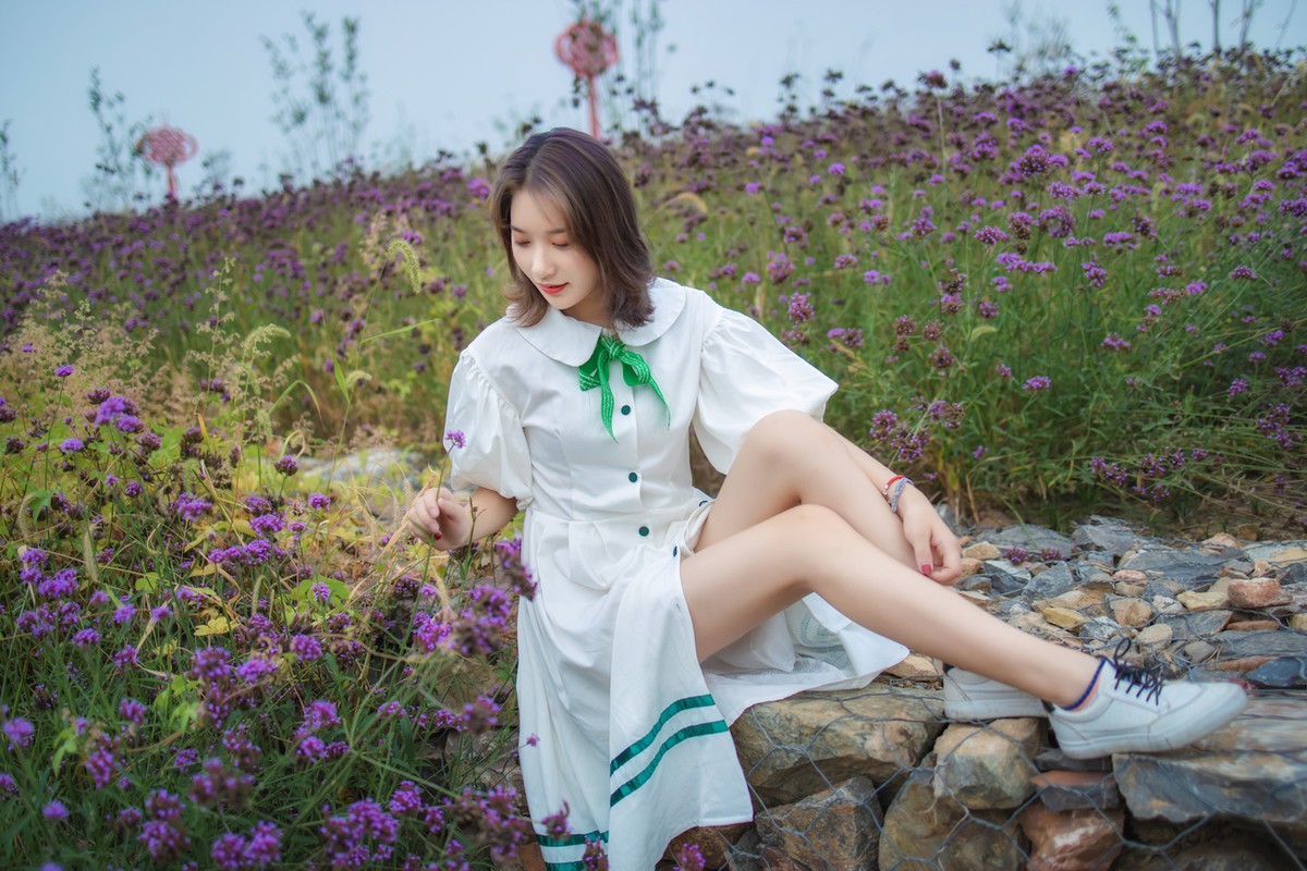 花海