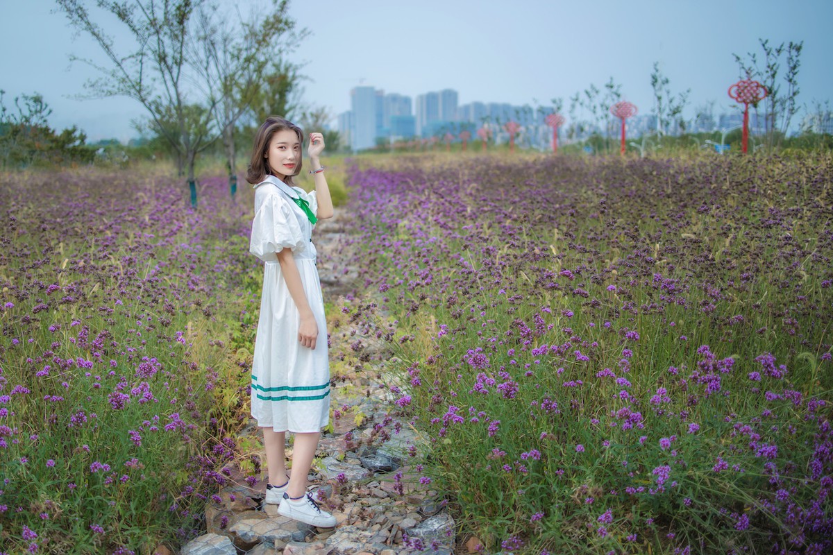 花海