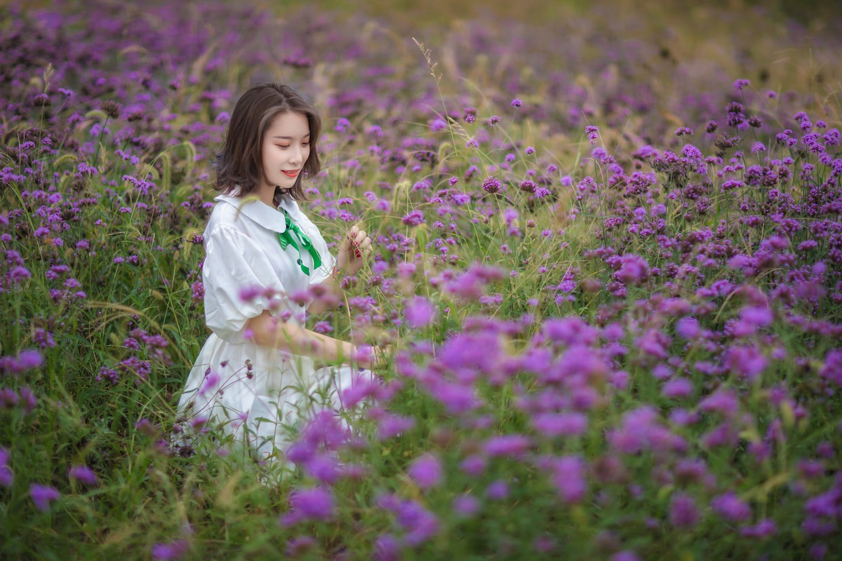 花海