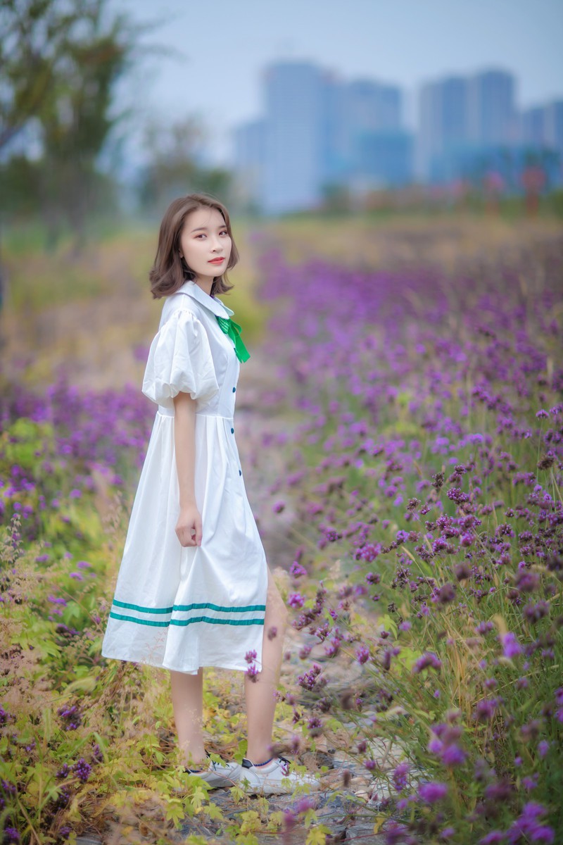 花海