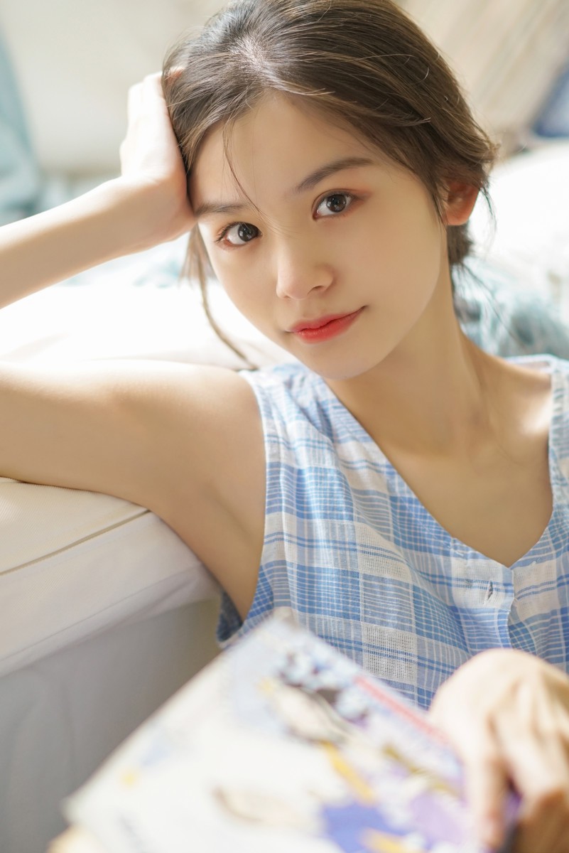 小调皮