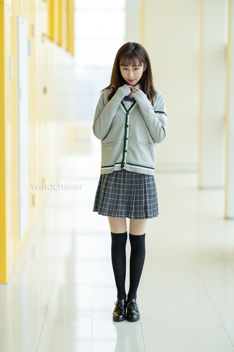 森森