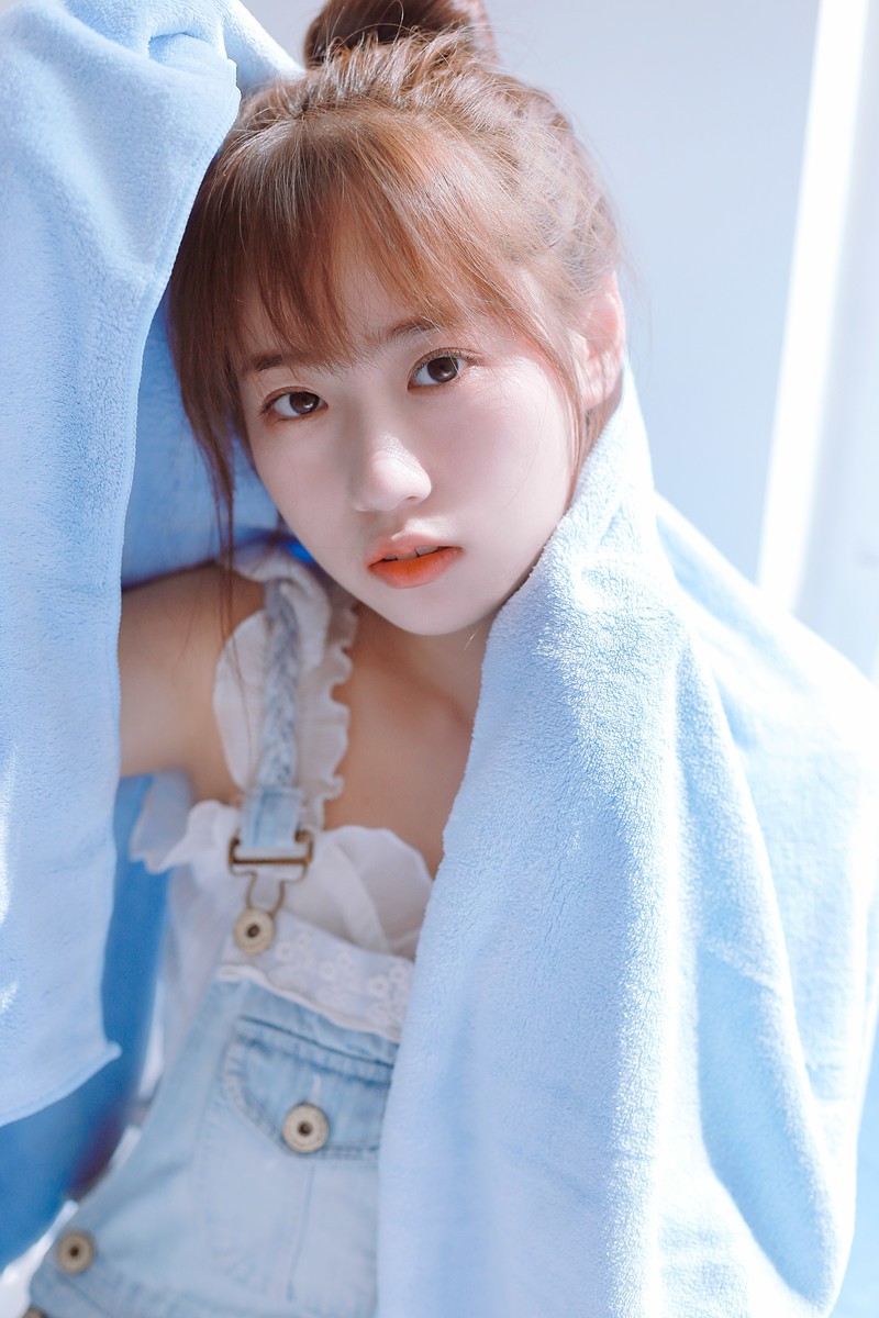 我听见你声音