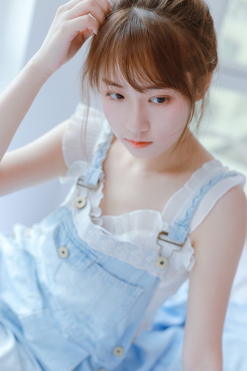 我听见你声音